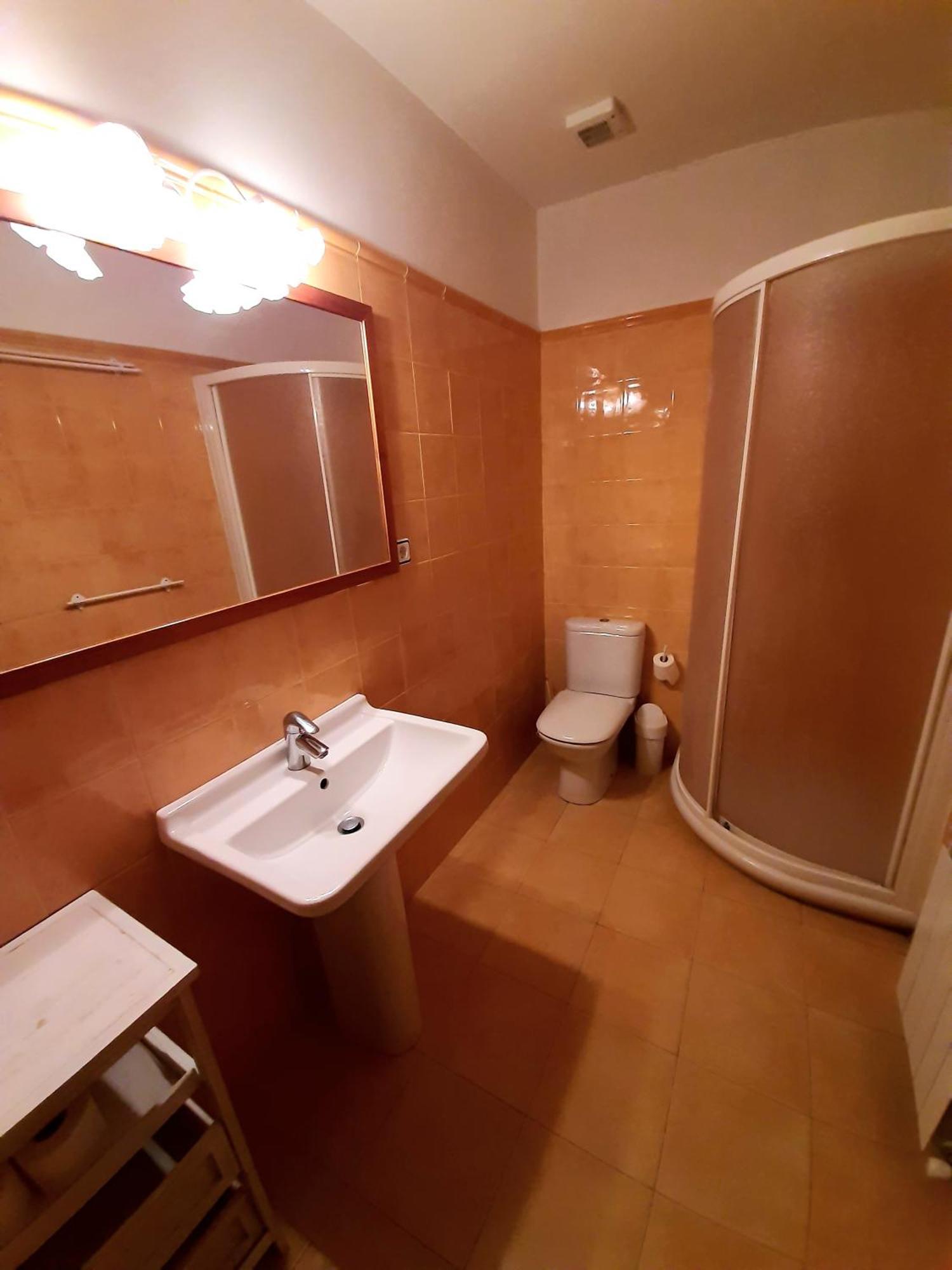 Apartamentos Lazkano I Y II Uharte-Arakil Room photo